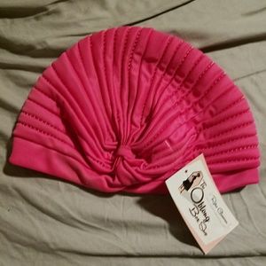 Oblong Box Shop Turban